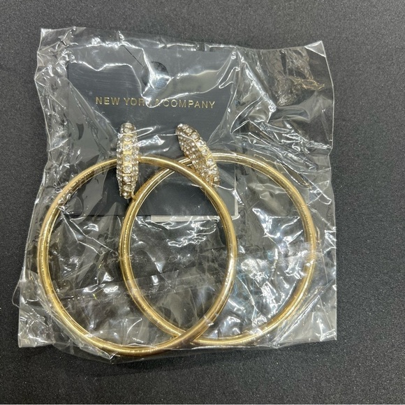 New York & Company Earrings NEW - Picture 4 of 7